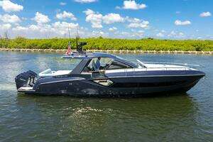  2025 Azimut Verve 48 Yacht For Sale in Dania Beach FL