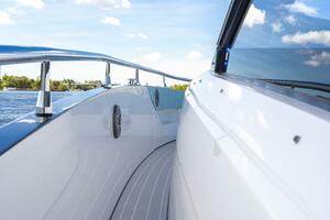 48ft Azimut Yacht For Sale