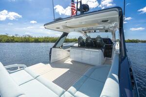 48ft Azimut Yacht For Sale