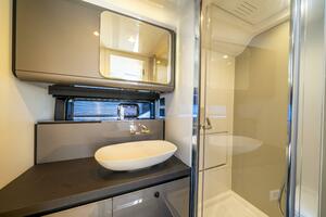 48ft Azimut Yacht For Sale