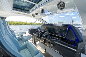 48ft Azimut Yacht For Sale