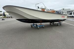 Photo 5568179 for 1985 Boston Whaler 17 Montauk  