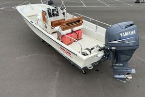 Photo 5568177 for 1985 Boston Whaler 17 Montauk  