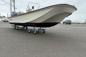 Photo 5568180 for 1985 Boston Whaler 17 Montauk  