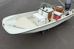 Photo 5568183 for 1985 Boston Whaler 17 Montauk  