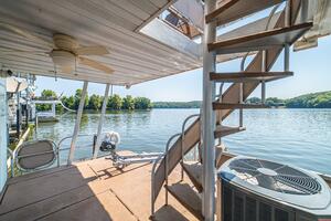 Elizabeth Grace 75ft Sharpe Yacht For Sale