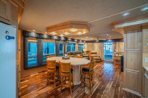 Elizabeth Grace 75ft Sharpe Yacht For Sale