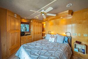 Elizabeth Grace 75ft Sharpe Yacht For Sale