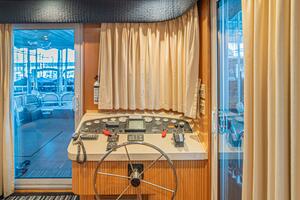 Elizabeth Grace 75ft Sharpe Yacht For Sale