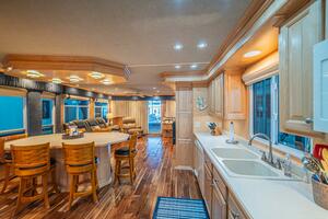 Elizabeth Grace 75ft Sharpe Yacht For Sale