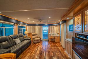 Elizabeth Grace 75ft Sharpe Yacht For Sale