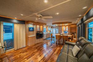Elizabeth Grace 75ft Sharpe Yacht For Sale