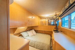 Elizabeth Grace 75ft Sharpe Yacht For Sale