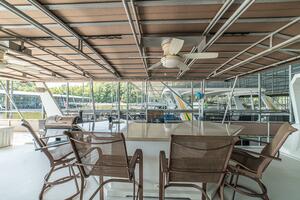 Elizabeth Grace 75ft Sharpe Yacht For Sale