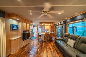 Elizabeth Grace 75ft Sharpe Yacht For Sale
