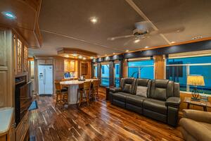 Elizabeth Grace 75ft Sharpe Yacht For Sale