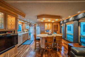 Elizabeth Grace 75ft Sharpe Yacht For Sale