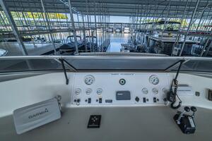 Elizabeth Grace 75ft Sharpe Yacht For Sale