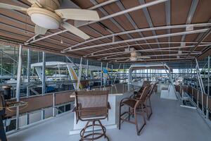 Elizabeth Grace 75ft Sharpe Yacht For Sale