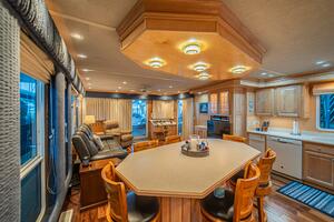 Elizabeth Grace 75ft Sharpe Yacht For Sale