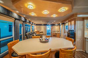 Elizabeth Grace 75ft Sharpe Yacht For Sale