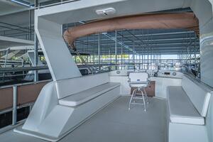 Elizabeth Grace 75ft Sharpe Yacht For Sale