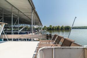 Elizabeth Grace 75ft Sharpe Yacht For Sale