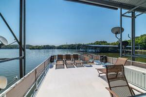 Elizabeth Grace 75ft Sharpe Yacht For Sale