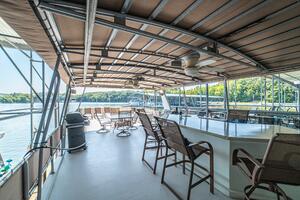 Elizabeth Grace 75ft Sharpe Yacht For Sale