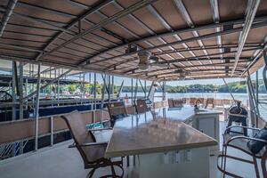 Elizabeth Grace 75ft Sharpe Yacht For Sale