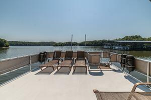 Elizabeth Grace 75ft Sharpe Yacht For Sale