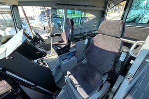 35ft G Force Yacht For Sale