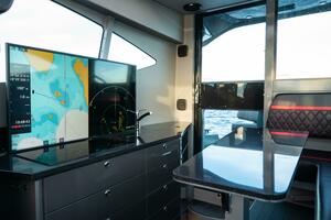 35ft G Force Yacht For Sale