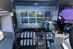 35ft G Force Yacht For Sale