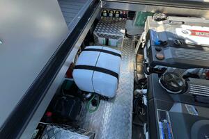 35ft G Force Yacht For Sale