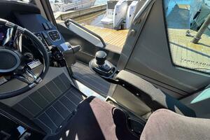 35ft G Force Yacht For Sale