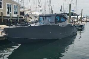 Vessel Image #1