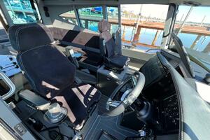 35ft G Force Yacht For Sale