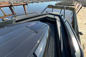 35ft G Force Yacht For Sale
