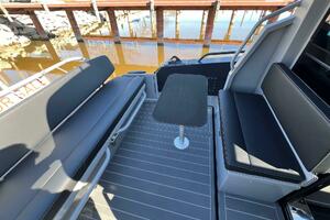 35ft G Force Yacht For Sale
