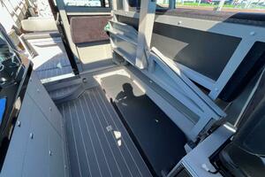 35ft G Force Yacht For Sale