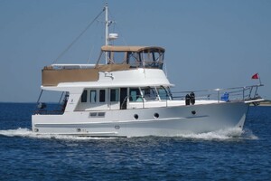 Vessel Image #1