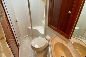 47ft Riviera Yacht For Sale