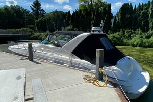 47ft Riviera Yacht For Sale