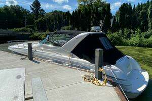 2002 Riviera 47 Excalibur thumbnail 1