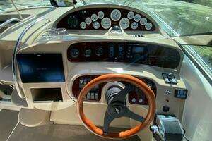 2002 Riviera 47 Excalibur thumbnail 14