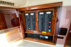 47ft Riviera Yacht For Sale