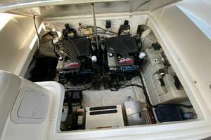 47ft Riviera Yacht For Sale