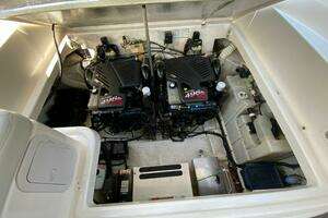 2002 Riviera 47 Excalibur thumbnail 25