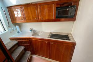 47ft Riviera Yacht For Sale